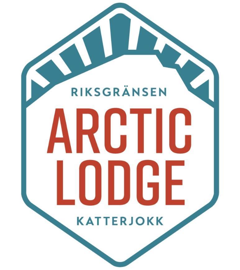 Arctic Lodge Riksgränsen Eksteriør billede